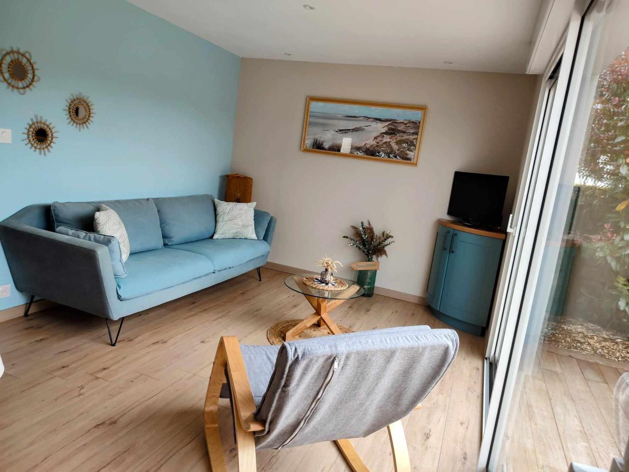 *Charmant Cosy Entre Terre Et Mer* Verton 外观 照片